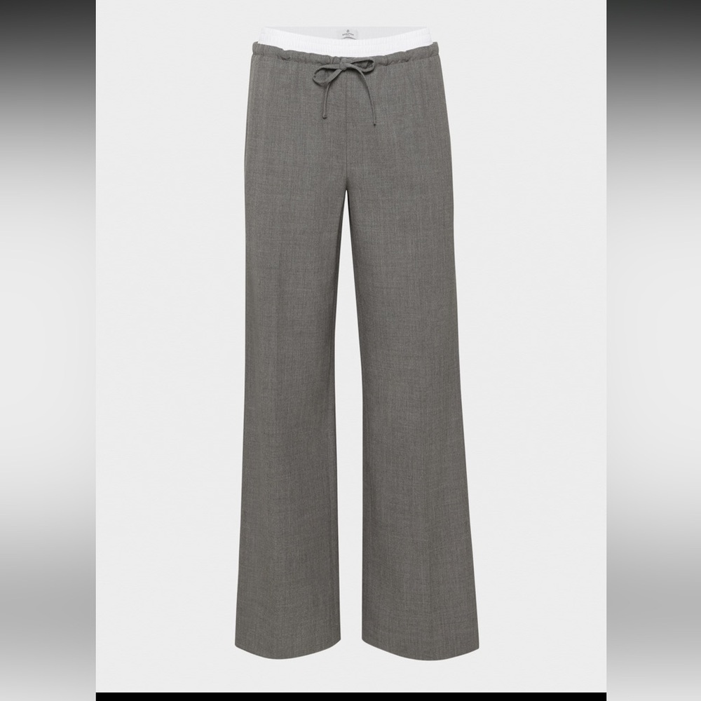 NWOT Aritzia Babaton equity pants XS